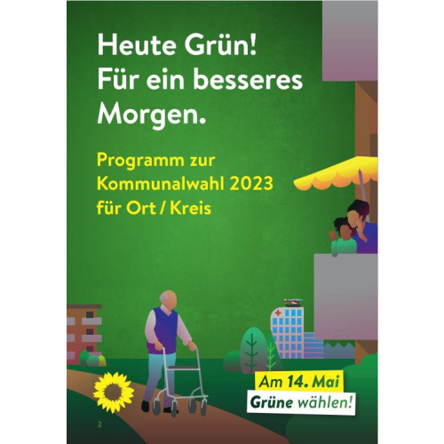 Kurzwahlprogramm (nur Druck)